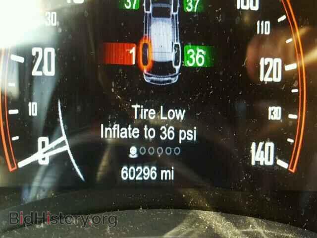 2014 DODGE DURANGO - VIN: 1C4RDHAG4EC382884 - Фото 8