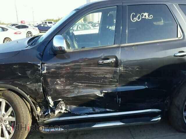 2014 DODGE DURANGO - VIN: 1C4RDHAG4EC382884 - Фото 9