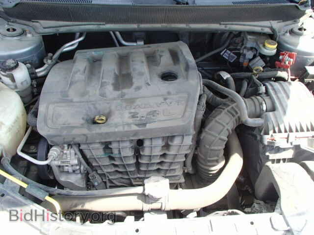 2009 DODGE AVENGER - VIN: 1B3LC46B89N525880 - Фото 7