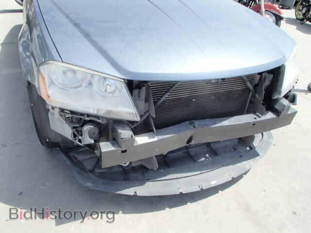 2009 DODGE AVENGER - VIN: 1B3LC46B89N525880 - Фото 10