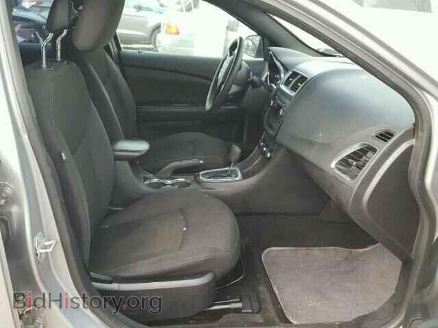 2013 DODGE AVENGER - VIN: 1C3CDZAB6DN519380 - Photo 5