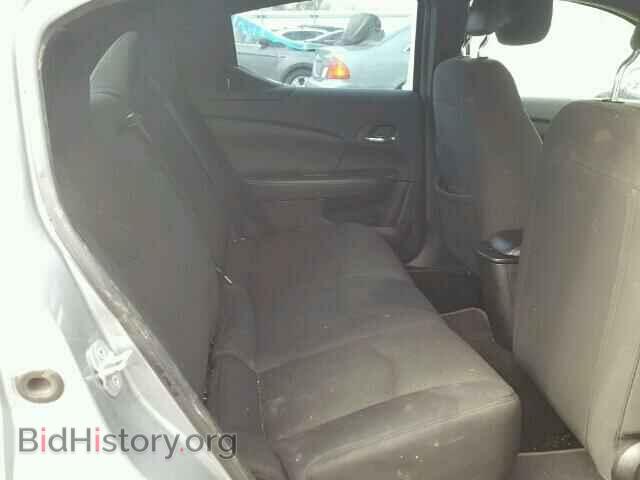 2013 DODGE AVENGER - VIN: 1C3CDZAB6DN519380 - Photo 6