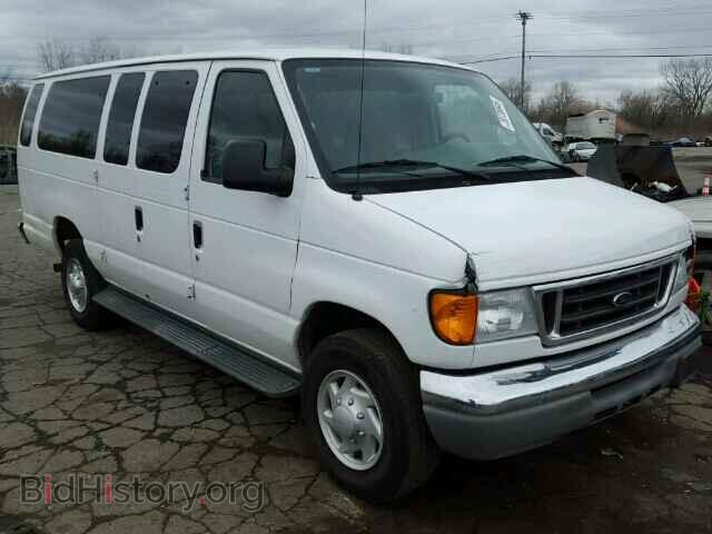Photo 1FBSS31L16DB30467 - FORD ECONOLINE 2006