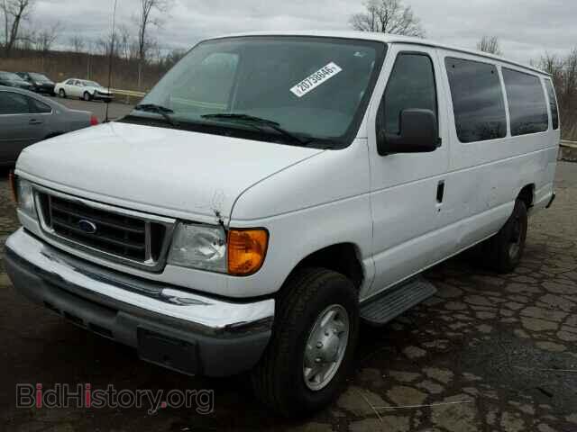 2006 FORD ECONOLINE - VIN: 1FBSS31L16DB30467 - Photo 2