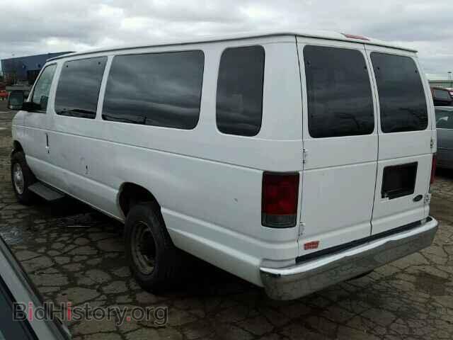 2006 FORD ECONOLINE - VIN: 1FBSS31L16DB30467 - Photo 3