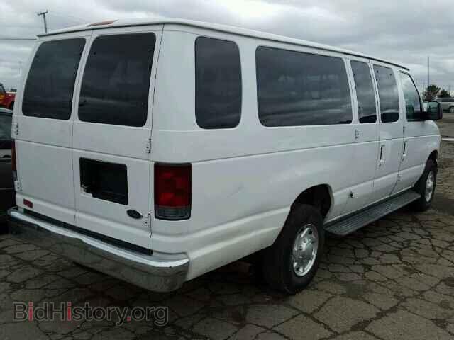 2006 FORD ECONOLINE - VIN: 1FBSS31L16DB30467 - Photo 4