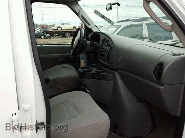2006 FORD ECONOLINE - VIN: 1FBSS31L16DB30467 - Photo 5