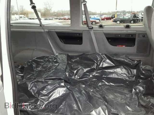 2006 FORD ECONOLINE - VIN: 1FBSS31L16DB30467 - Photo 6