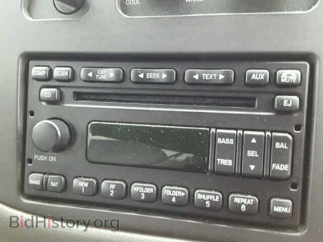 2006 FORD ECONOLINE - VIN: 1FBSS31L16DB30467 - Photo 9