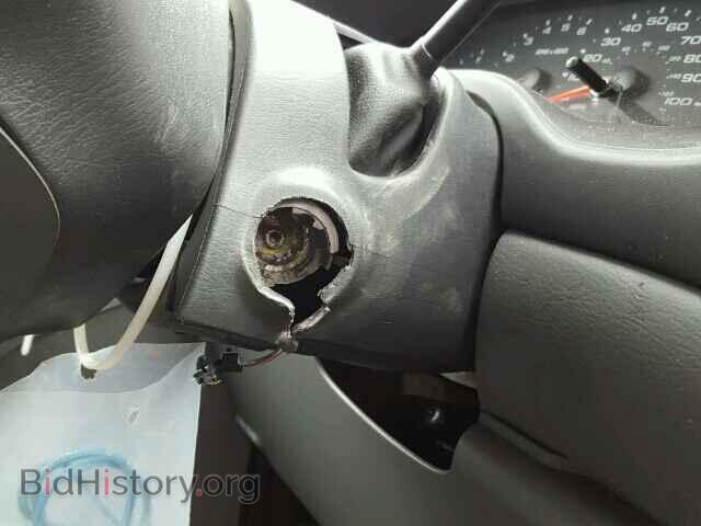 2006 FORD ECONOLINE - VIN: 1FBSS31L16DB30467 - Photo 10
