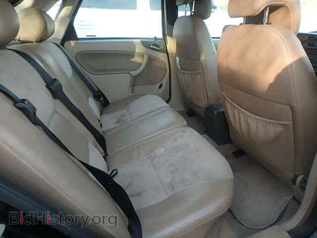 2002 SAAB 9 3 - VIN: YS3DF58K522014396 - Photo 6