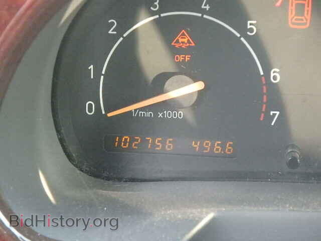 2002 SAAB 9 3 - VIN: YS3DF58K522014396 - Photo 8