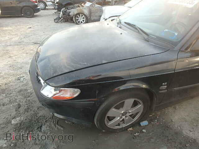 2002 SAAB 9 3 - VIN: YS3DF58K522014396 - Photo 10