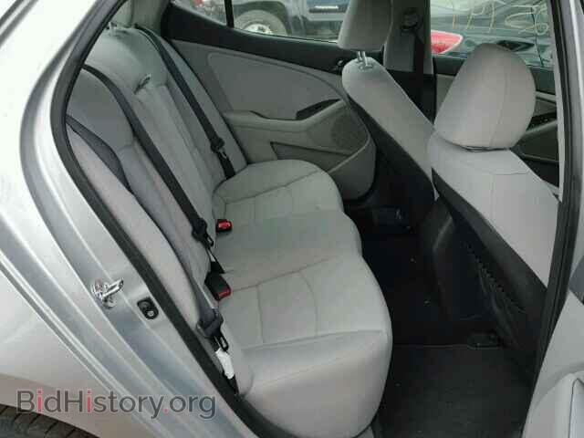 2013 KIA OPTIMA - VIN: KNAGM4A79D5371461 - Photo 6