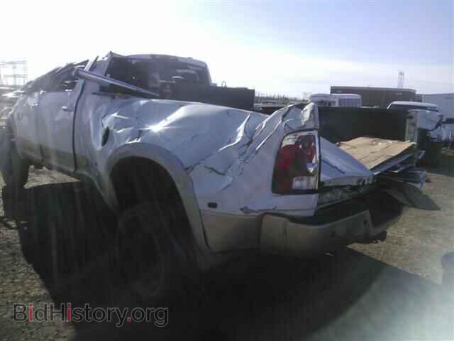 2011 DODGE RAM 3500 - VIN: 3D73Y4CL8BG603091 - Фото 3