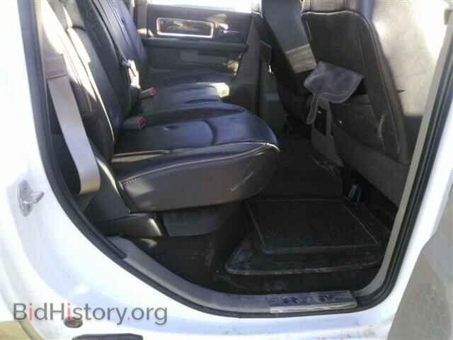 2011 DODGE RAM 3500 - VIN: 3D73Y4CL8BG603091 - Фото 6