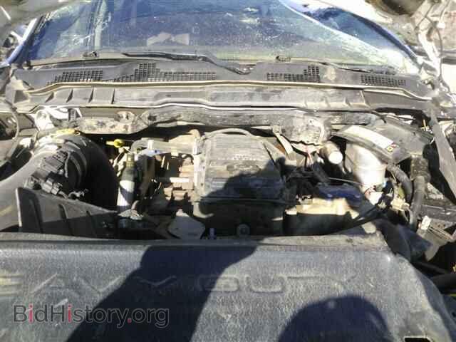 2011 DODGE RAM 3500 - VIN: 3D73Y4CL8BG603091 - Фото 7