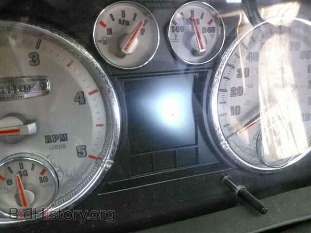 2011 DODGE RAM 3500 - VIN: 3D73Y4CL8BG603091 - Фото 8