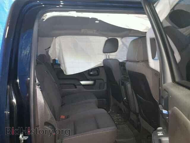 2014 CHEVROLET SILVERADO - VIN: 3GCUKREC7EG348433 - Фото 6