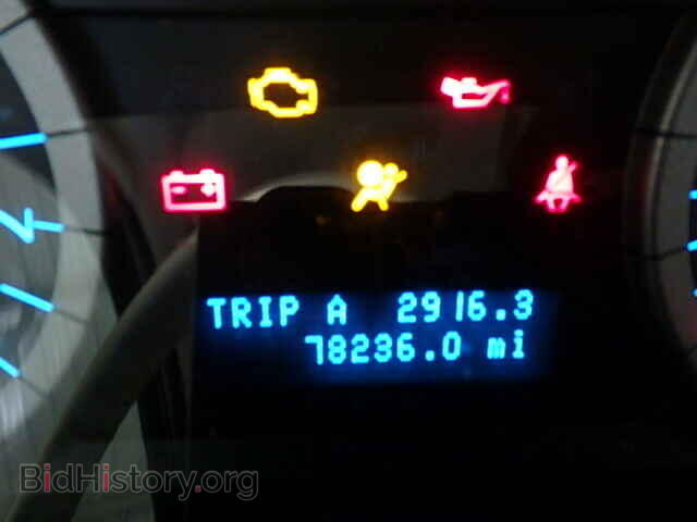 2012 FORD ESCAPE - VIN: 1FMCU0D79CKC75508 - Фото 8
