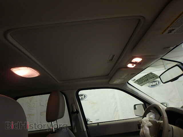 2012 FORD ESCAPE - VIN: 1FMCU0D79CKC75508 - Фото 10
