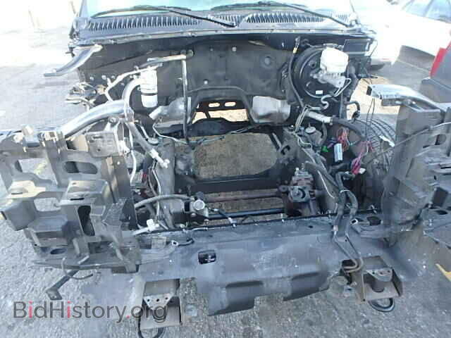 2006 CHEVROLET SILVERADO - VIN: 2GCEC19N961230456 - Фото 7
