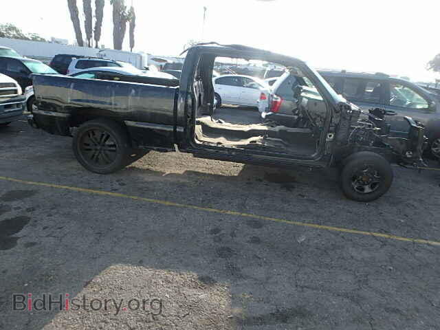 2006 CHEVROLET SILVERADO - VIN: 2GCEC19N961230456 - Фото 9