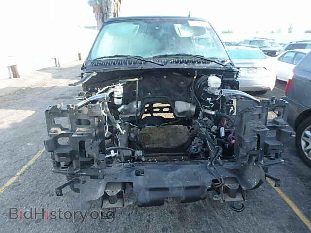 2006 CHEVROLET SILVERADO - VIN: 2GCEC19N961230456 - Фото 10