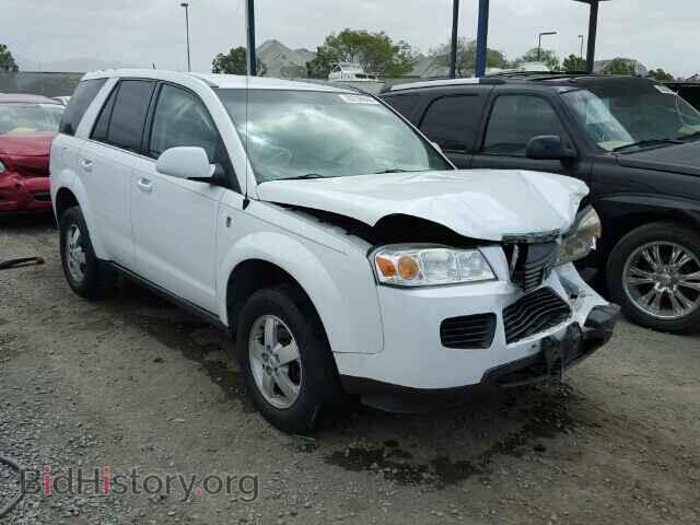 Фотография 5GZCZ53427S844682 - SATURN VUE 2007