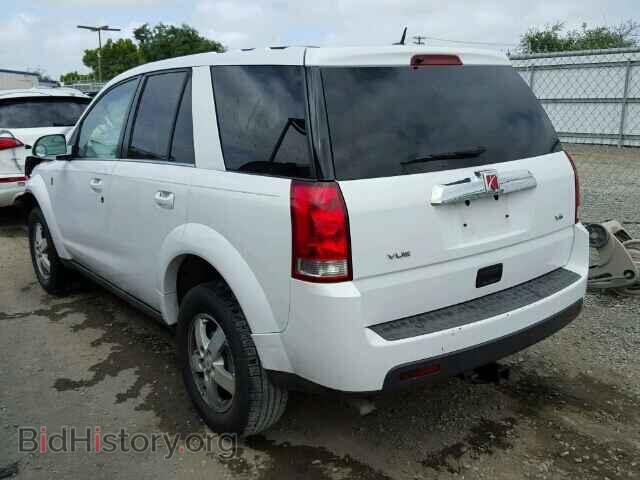 2007 SATURN VUE - VIN: 5GZCZ53427S844682 - Фото 3