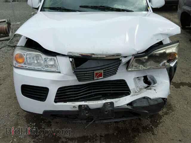 2007 SATURN VUE - VIN: 5GZCZ53427S844682 - Фото 7