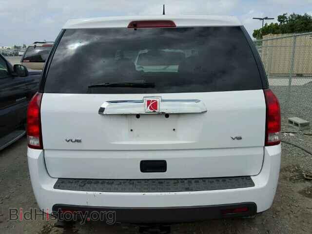 2007 SATURN VUE - VIN: 5GZCZ53427S844682 - Фото 9