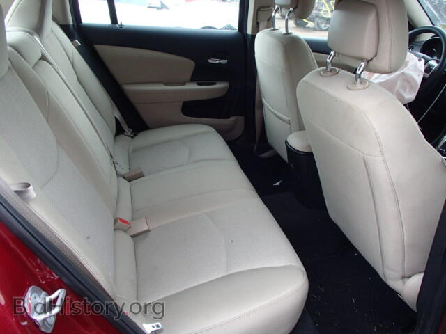 2012 CHRYSLER 200 - VIN: 1C3CCBBB1CN131691 - Фото 6