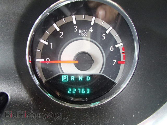 2012 CHRYSLER 200 - VIN: 1C3CCBBB1CN131691 - Фото 8