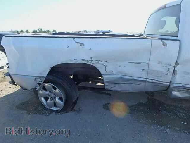 2003 DODGE RAM 1500 - VIN: 1D7HA16KX3J512237 - Фото 9