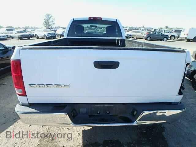 2003 DODGE RAM 1500 - VIN: 1D7HA16KX3J512237 - Фото 10