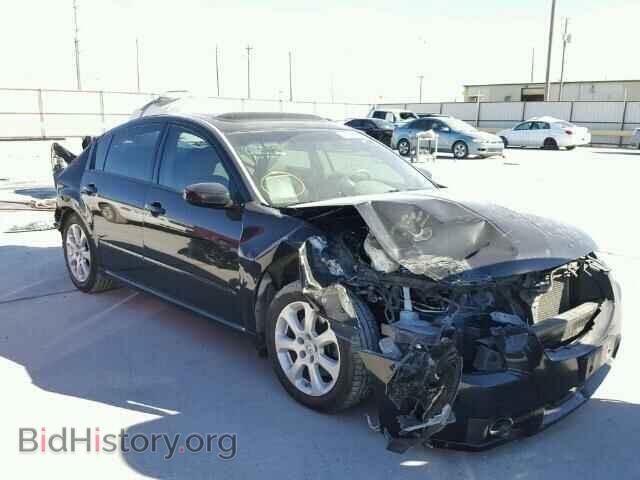 Фотография 1N4BA41E17C848281 - NISSAN MAXIMA 2007
