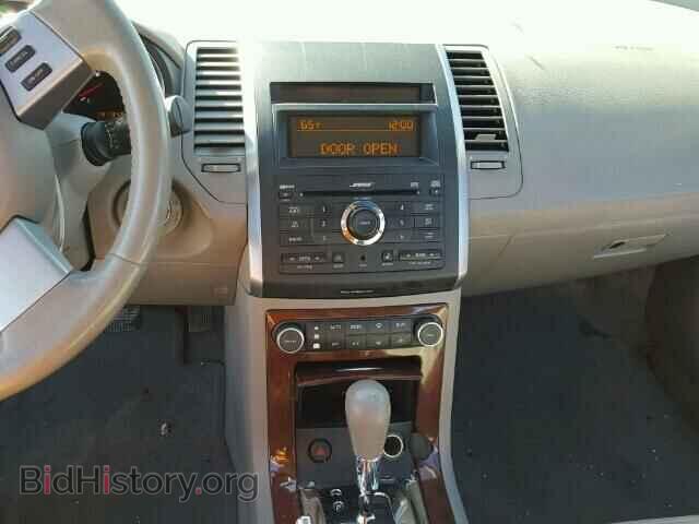 2007 NISSAN MAXIMA - VIN: 1N4BA41E17C848281 - Фото 9