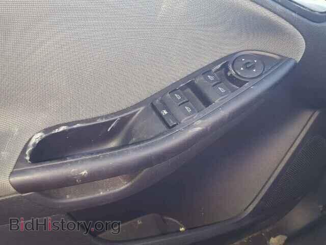 2014 FORD FOCUS - VIN: 1FADP3K22EL372092 - Фото 10