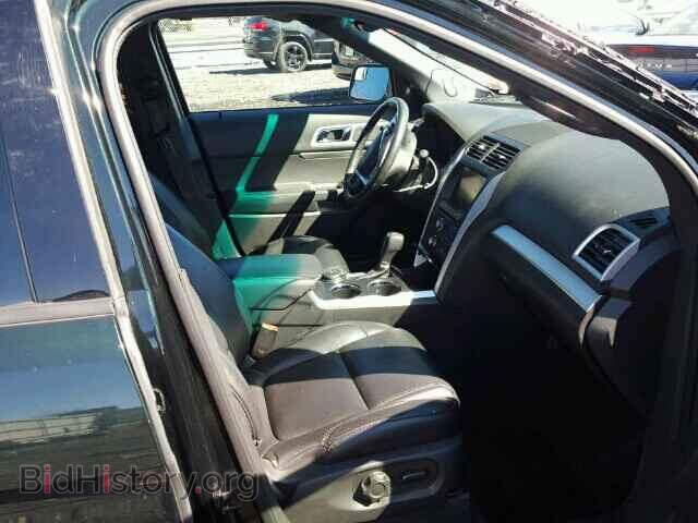 2013 FORD EXPLORER - VIN: 1FM5K8D8XDGB96066 - Photo 5