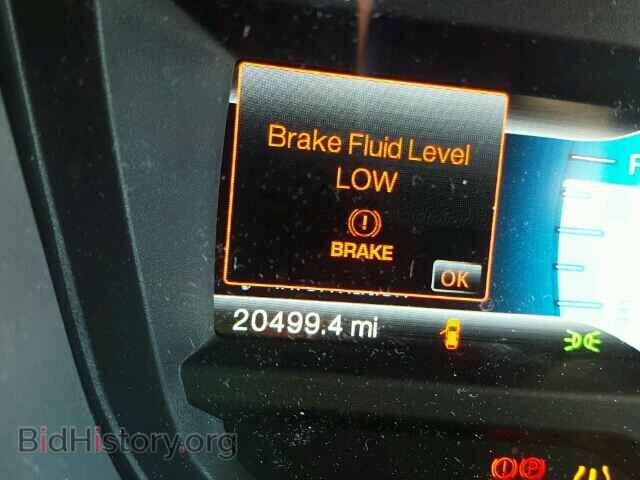 2013 FORD EXPLORER - VIN: 1FM5K8D8XDGB96066 - Photo 8