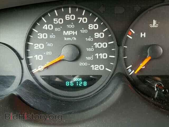 2000 DODGE NEON - VIN: 1B3ES46CXYD712613 - Фото 8