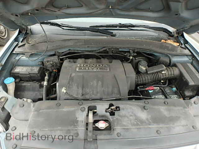 2007 HONDA PILOT - VIN: 5FNYF285X7B044578 - Фото 7