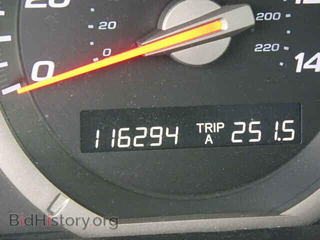 2007 HONDA PILOT - VIN: 5FNYF285X7B044578 - Фото 8