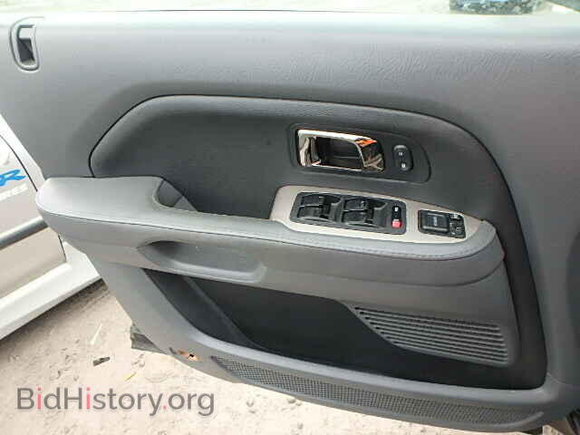 2007 HONDA PILOT - VIN: 5FNYF285X7B044578 - Фото 9