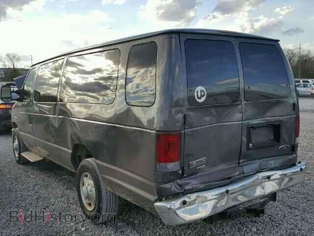 2009 FORD ECONOLINE - VIN: 1FBSS31S59DA04009 - Photo 3