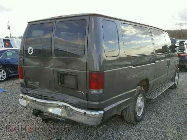 2009 FORD ECONOLINE - VIN: 1FBSS31S59DA04009 - Photo 4