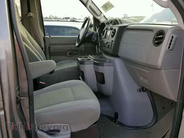 2009 FORD ECONOLINE - VIN: 1FBSS31S59DA04009 - Photo 5
