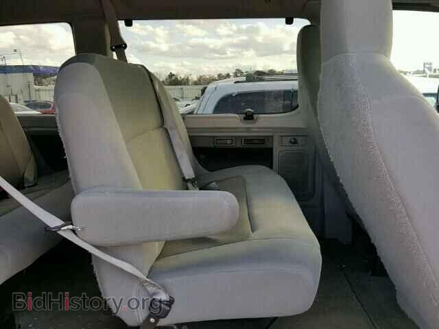 2009 FORD ECONOLINE - VIN: 1FBSS31S59DA04009 - Photo 6