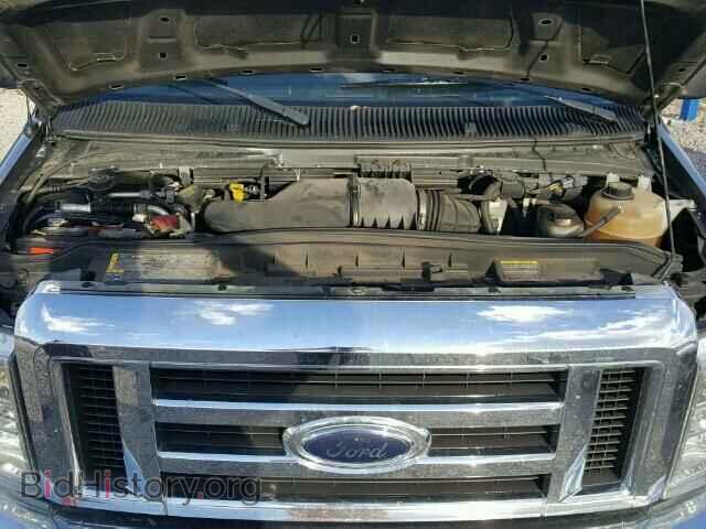 2009 FORD ECONOLINE - VIN: 1FBSS31S59DA04009 - Photo 7